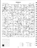 Code 5 - Greenfield Township, Martelle, Jones County 1988